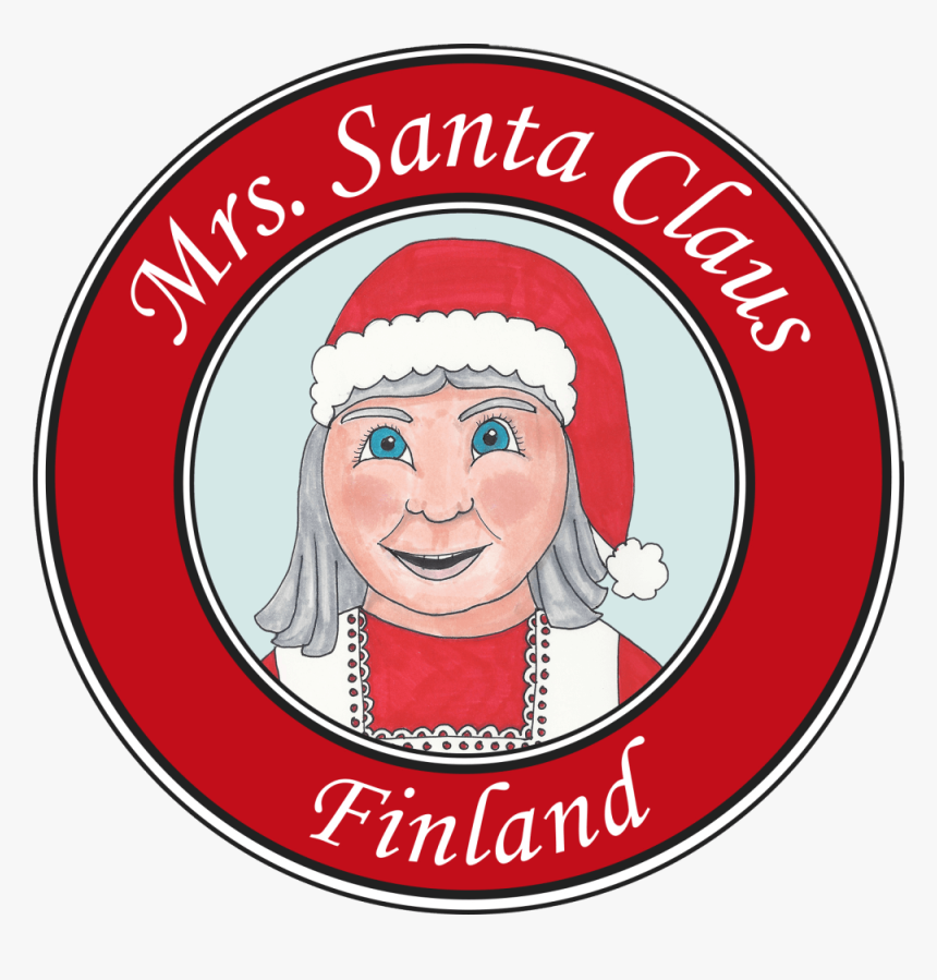 Santa Claus Finland - Describe Me In One Song, HD Png Download, Free Download