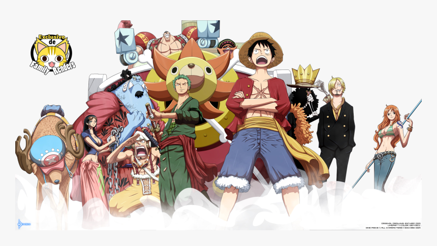 One Piece Background Png, Transparent Png, Free Download