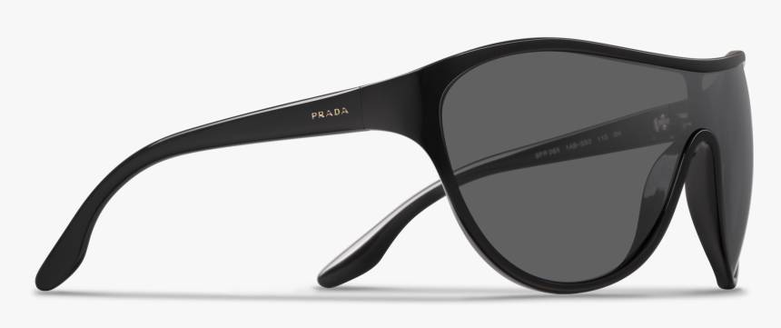 Prada Eyewear Sonnenbrillen Kollektion - Monochrome, HD Png Download, Free Download
