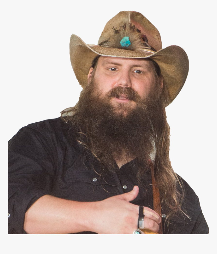 Chris Stapleton Transparent Background Png - Concert, Png Download, Free Download