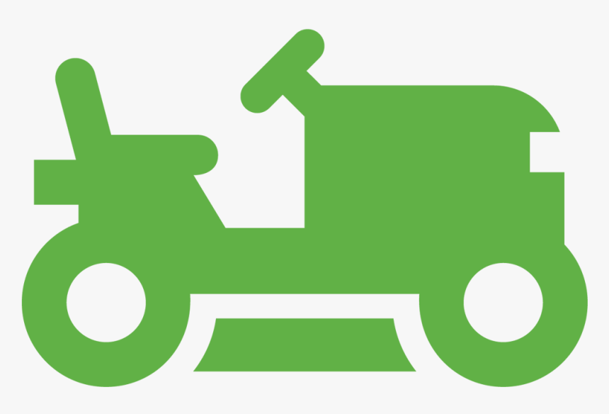 Lawn Mower Clipart , Png Download, Transparent Png, Free Download