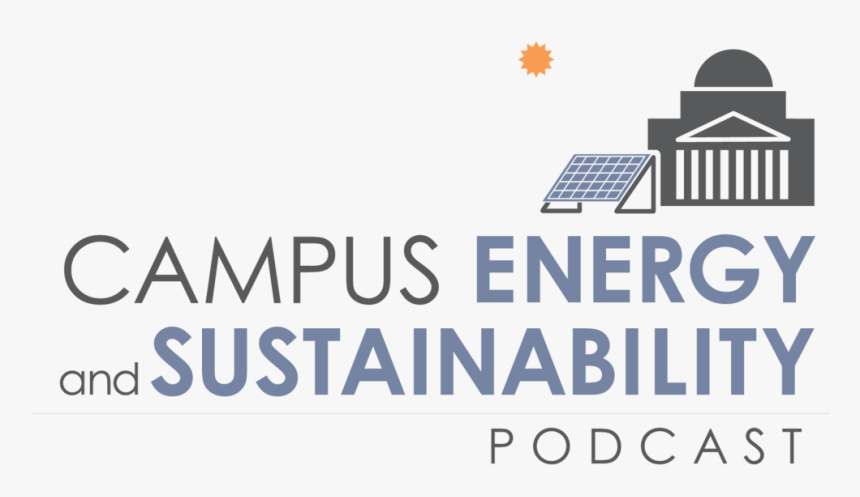 Campus And Sustainability Podcast - Sustainability Campus, HD Png Download, Free Download
