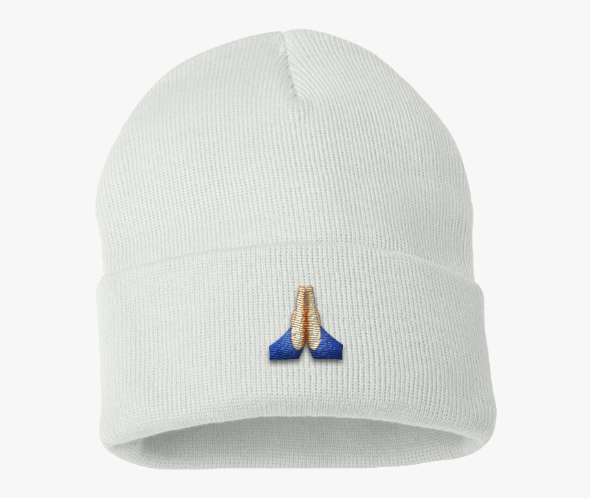 Transparent Praying Hands Png - Beanie, Png Download, Free Download