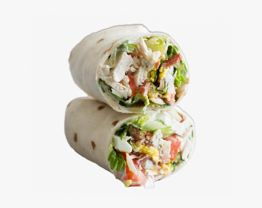 Whole Wrap - Wrap, HD Png Download, Free Download