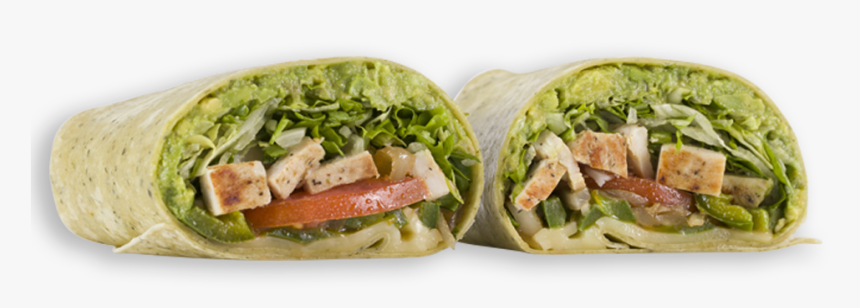 Baja Wrap - Board And Brew Wrap, HD Png Download, Free Download