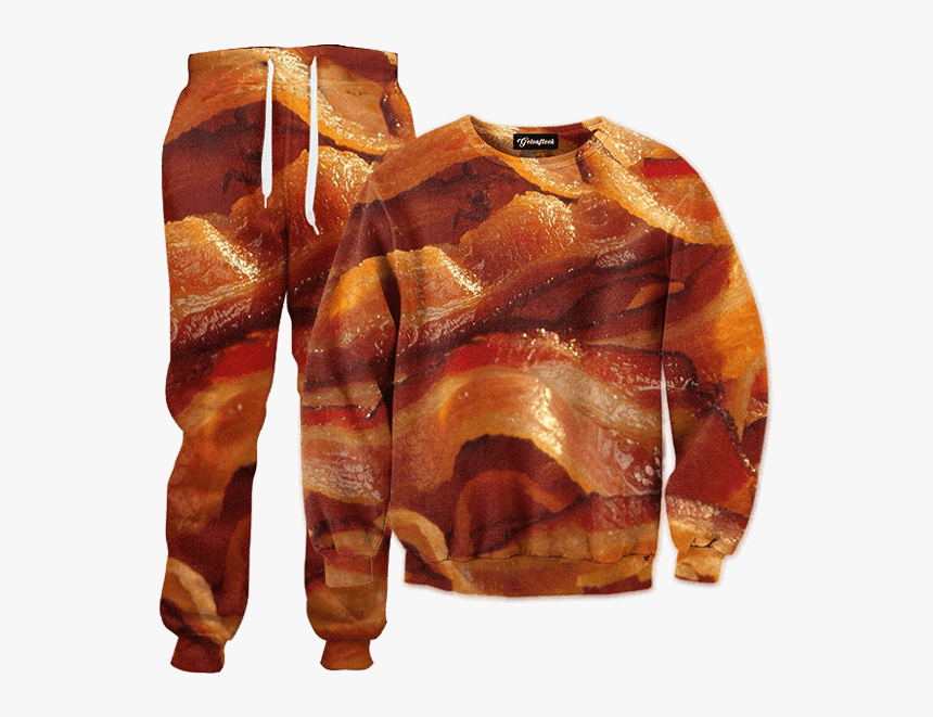 Bacon Strip Png - High Resolution Bacon Png, Transparent Png, Free Download