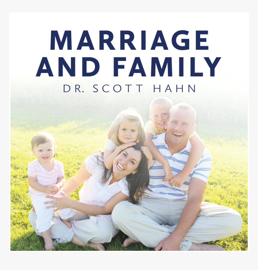 Marriage And Family - Poster, HD Png Download, Free Download