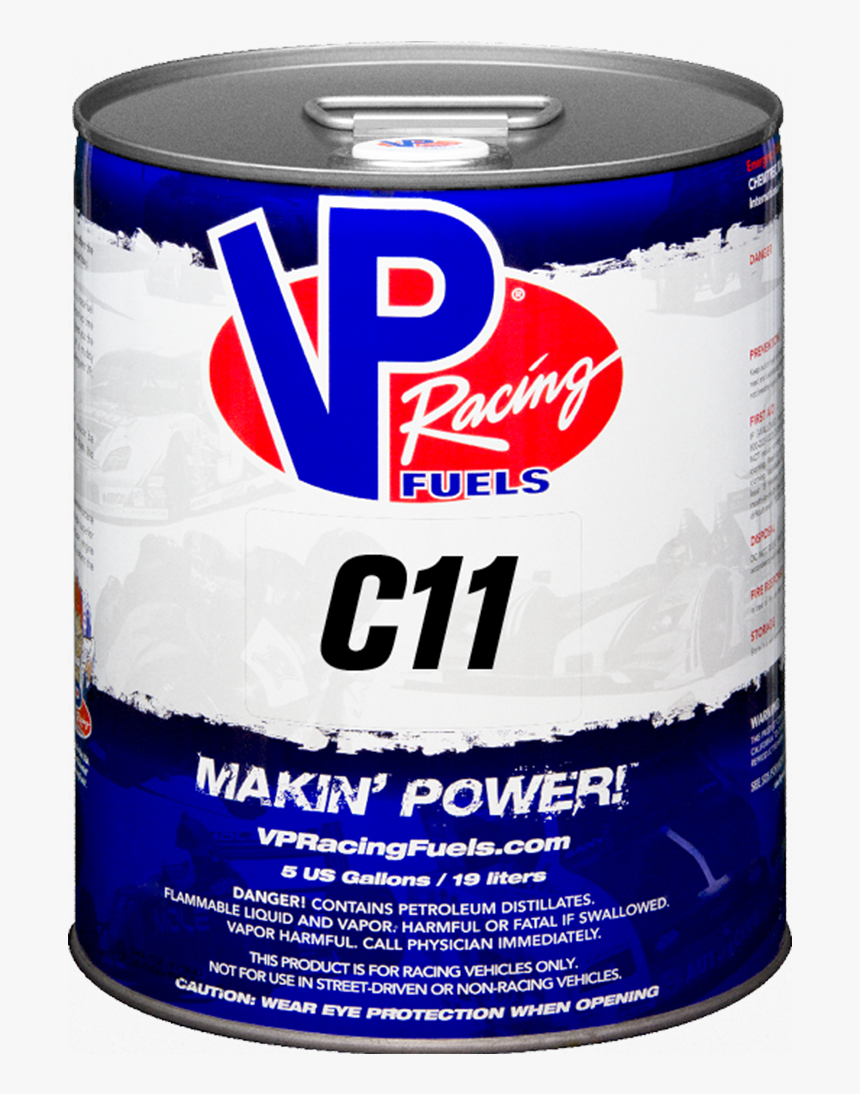 Vp Racing Fuel C16, HD Png Download, Free Download