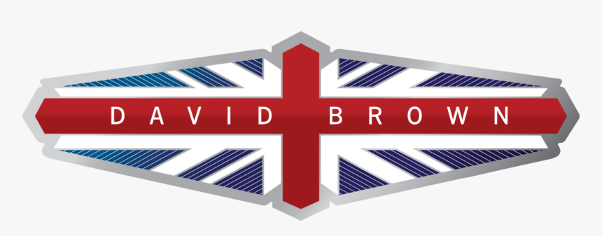 David Brown Automotive Logo, HD Png Download, Free Download