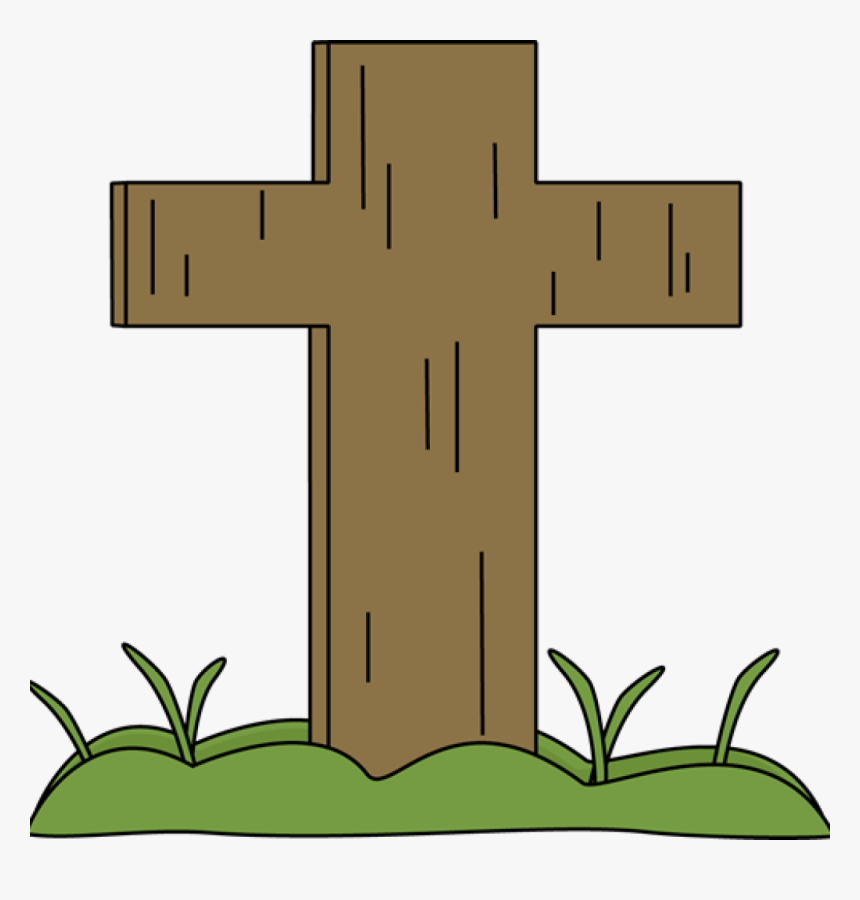 Easter Cross Clipart Png - Clipart Easter Cross, Transparent Png, Free Download