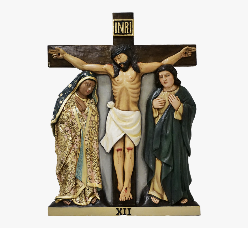 Crucifix, HD Png Download, Free Download