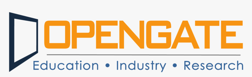 Opengate Logo - Tan, HD Png Download, Free Download