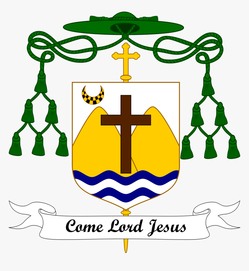 Roman Catholic Archdiocese Of Lingayen-dagupan, HD Png Download, Free Download