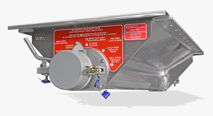 Outlet Gate Edsco Iiie - Circular Saw, HD Png Download, Free Download