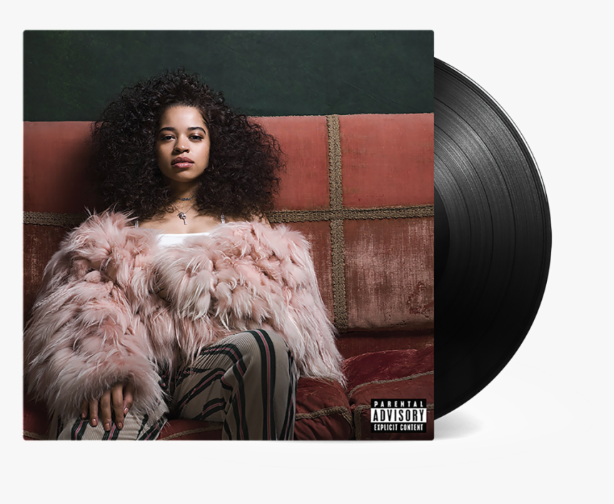 Ella Mai Album, HD Png Download, Free Download