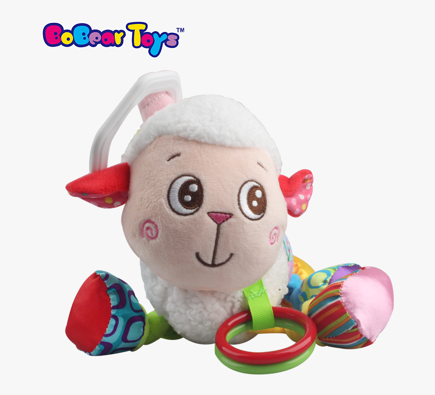 H168002 7b - Stuffed Toy, HD Png Download, Free Download