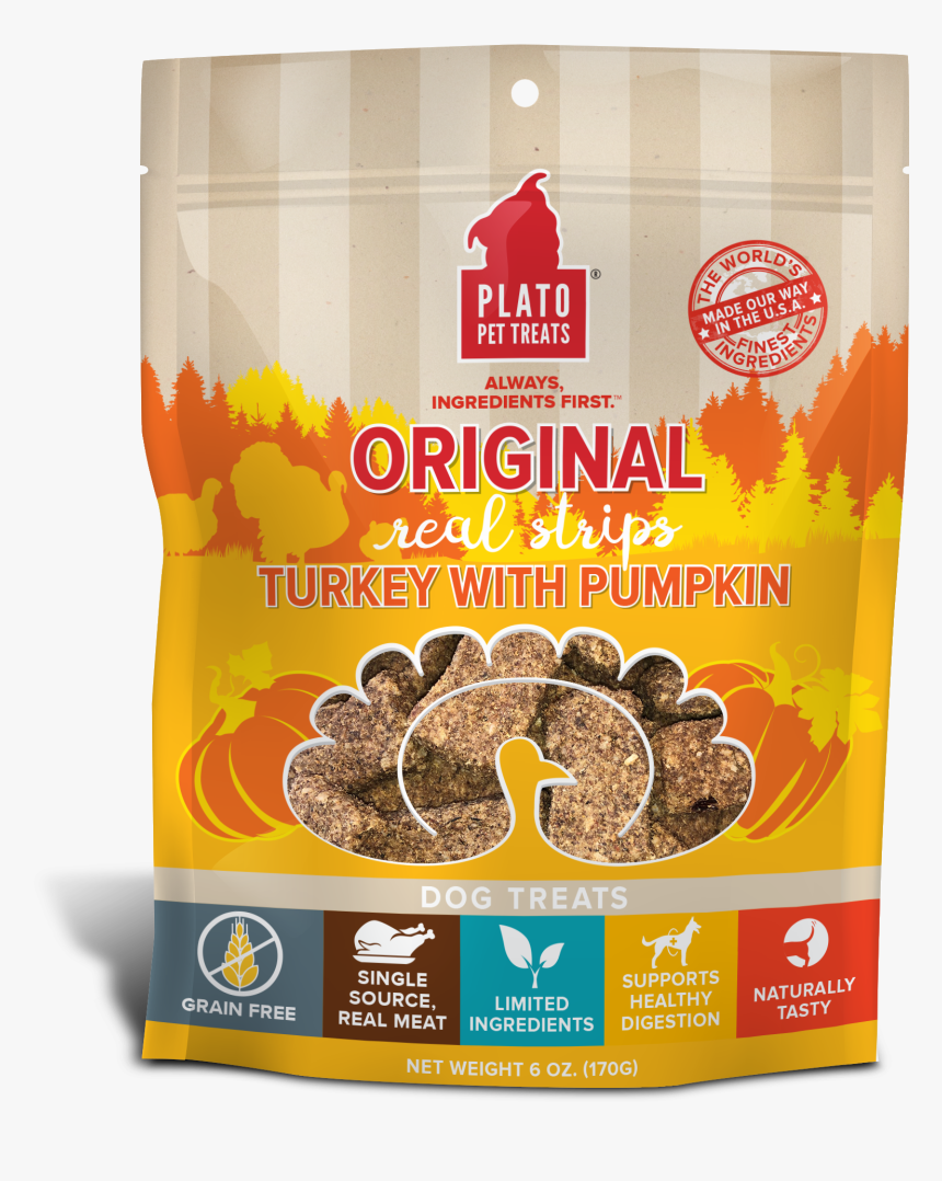 Plato Turkey And Pumpkin, HD Png Download, Free Download