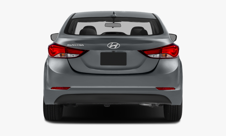 Pre-owned 2016 Hyundai Elantra Se - 2014 Hyundai Elantra Se Tire Size, HD Png Download, Free Download