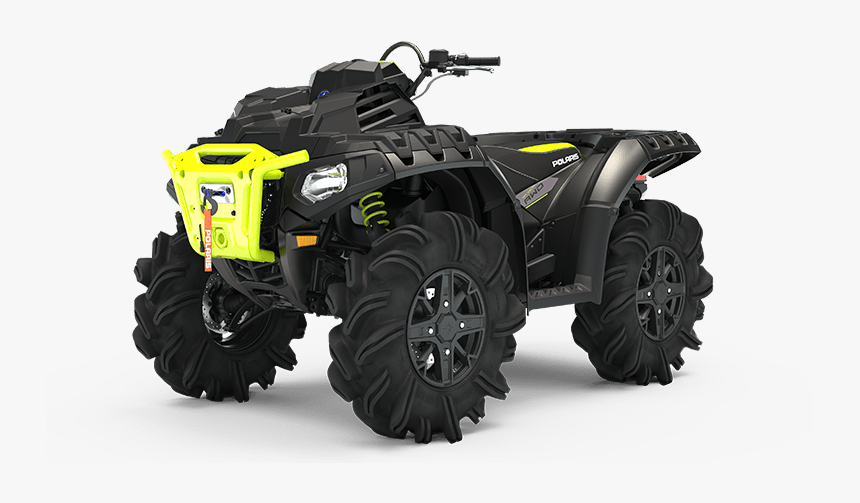 Sportsman High Lifter Edition - Polaris Sportsman 1000 High Lifter, HD Png Download, Free Download