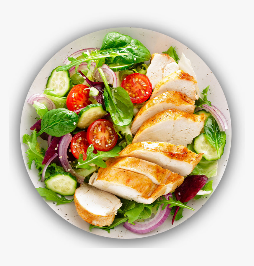 Baja Bowl Costa Vida Calories, HD Png Download, Free Download