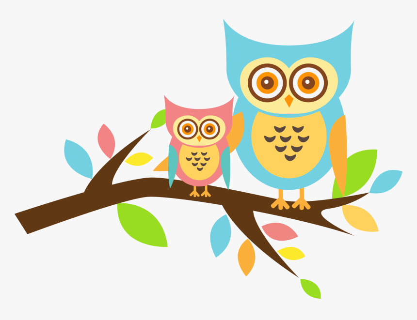 Little Owl Clipart , Png Download - Illustration, Transparent Png, Free Download