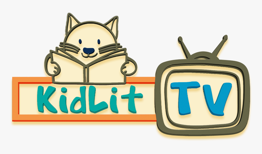 Kidlit Tv, HD Png Download, Free Download