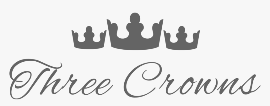 Three Crowns Brand - Design, HD Png Download, Free Download