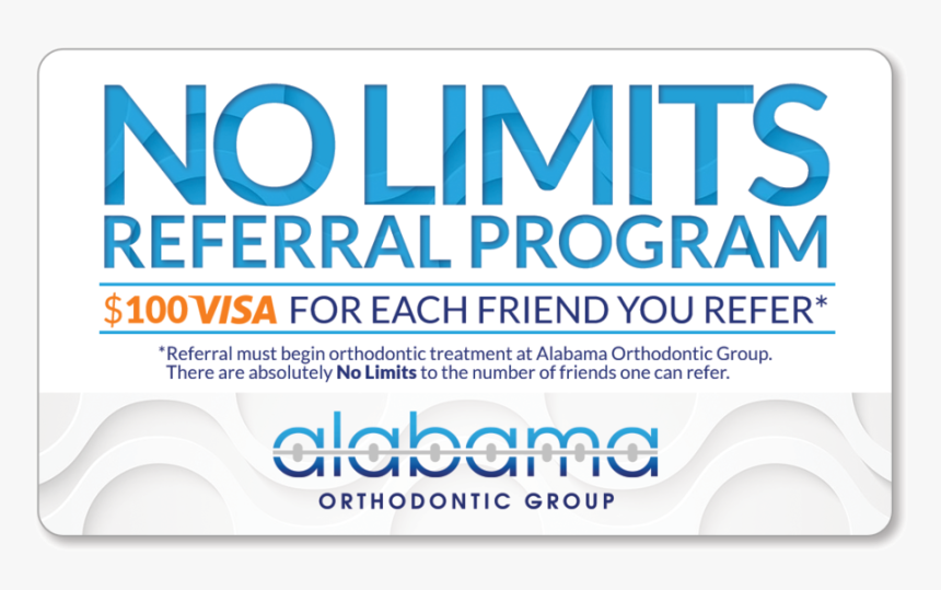 Aog Referral Card - Parallel, HD Png Download, Free Download