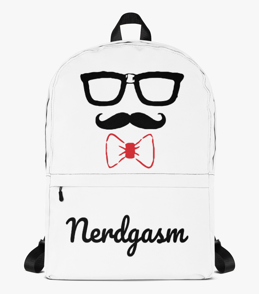 Custom Backpacks With Name, HD Png Download, Free Download