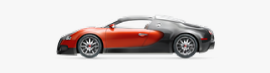 Bugatti Cartoon, HD Png Download, Free Download