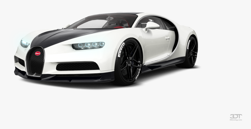 Bugatti Veyron, HD Png Download, Free Download