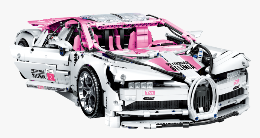 Bugatti Pink, HD Png Download, Free Download