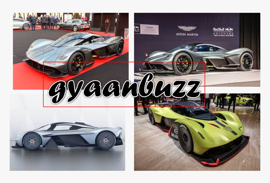 World"s Top 08 Most Expensive Car"s World"s Top 08 - Aston Martin Valkyrie Matte Green, HD Png Download, Free Download