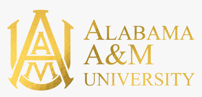 Am - Alabama A&m University, HD Png Download, Free Download