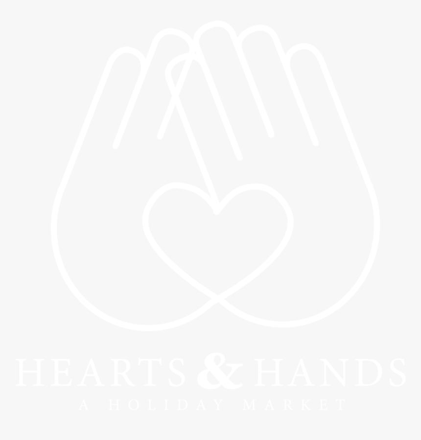 H&h White - Jhu Logo White, HD Png Download, Free Download