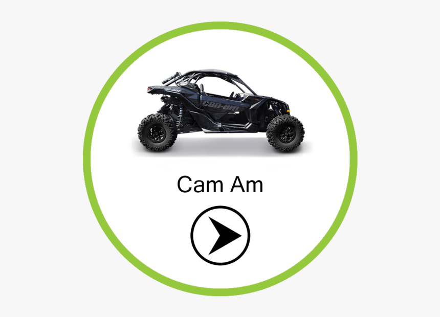 Can Am - Electric Car, HD Png Download, Free Download