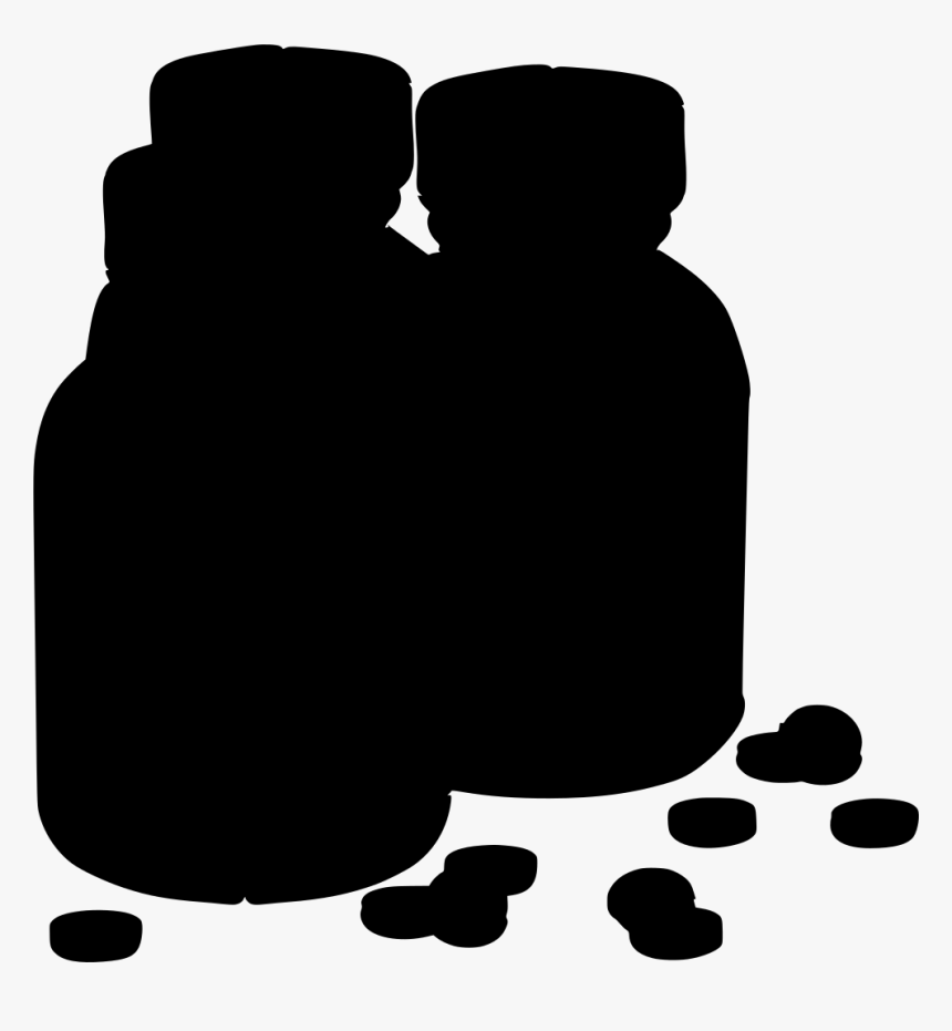 Vitamins Clipart, HD Png Download, Free Download