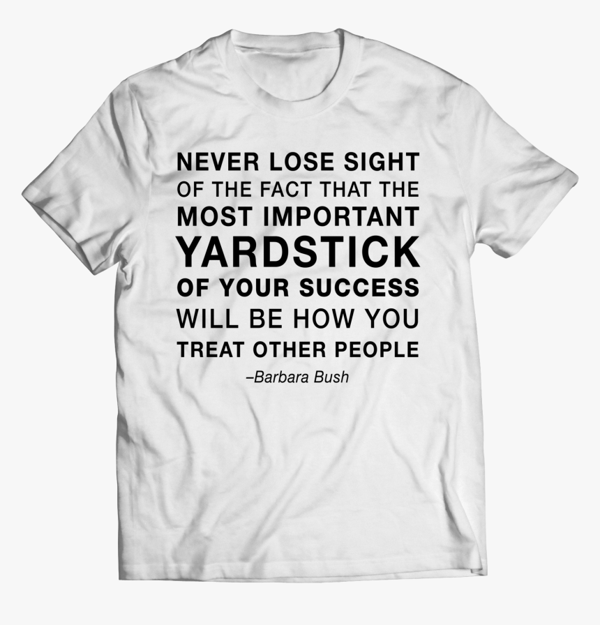 Barbara Bush Quote - Blood On Satans Claw T Shirt, HD Png Download, Free Download