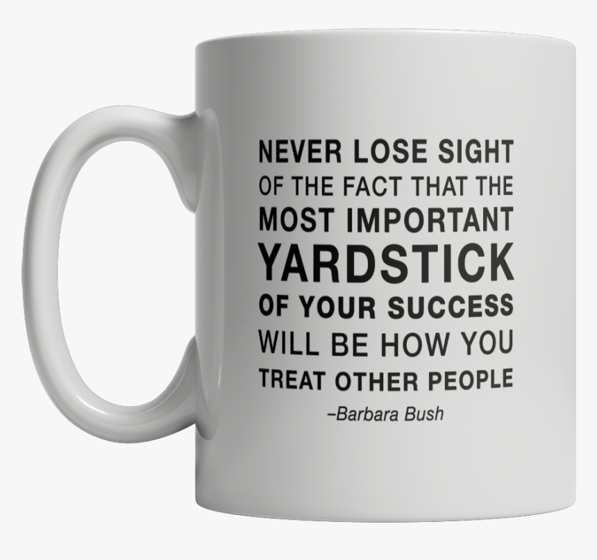 Barbara Bush Quote - Trespassing Violators Will Be Shot, HD Png Download, Free Download