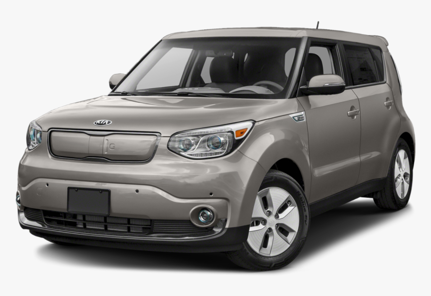 2019 Soul Ev, HD Png Download, Free Download