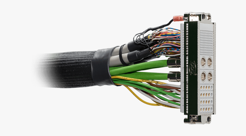 Cable Management, HD Png Download, Free Download