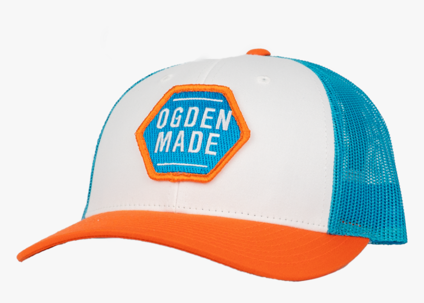 Hex Hat"
 Class="lazyload Lazyload Fade In Cloudzoom - Baseball Cap, HD Png Download, Free Download