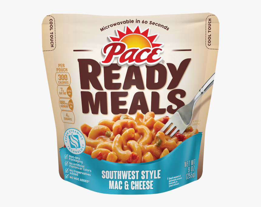 Pace Southwest Mac And Cheese, HD Png Download, Free Download