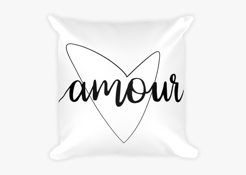 Throw Pillow, HD Png Download, Free Download