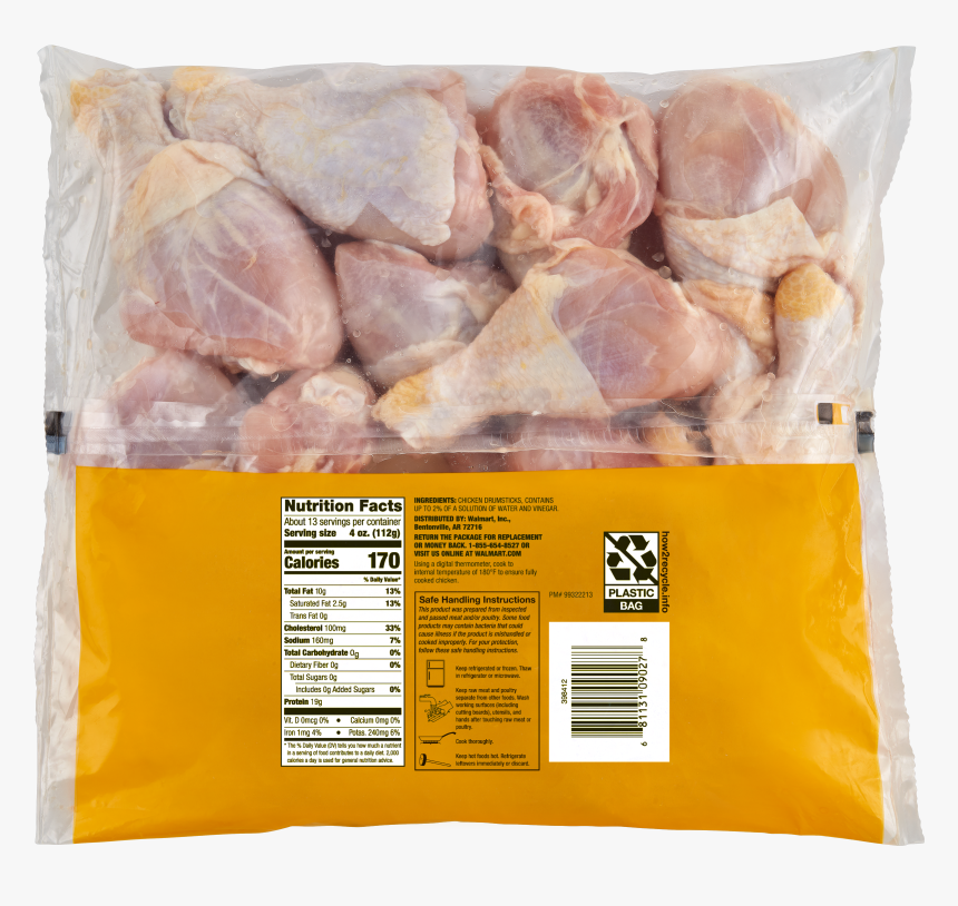 Boneless Skinless Chicken Thighs, HD Png Download, Free Download