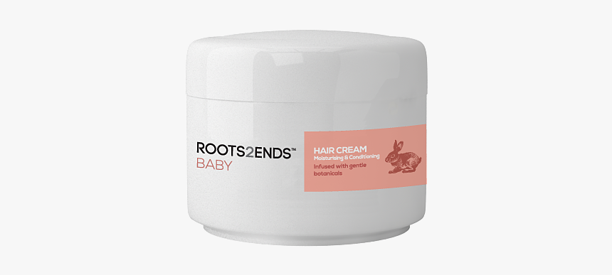 Baby Hair Cream 100ml-available Soon - Cosmetics, HD Png Download, Free Download
