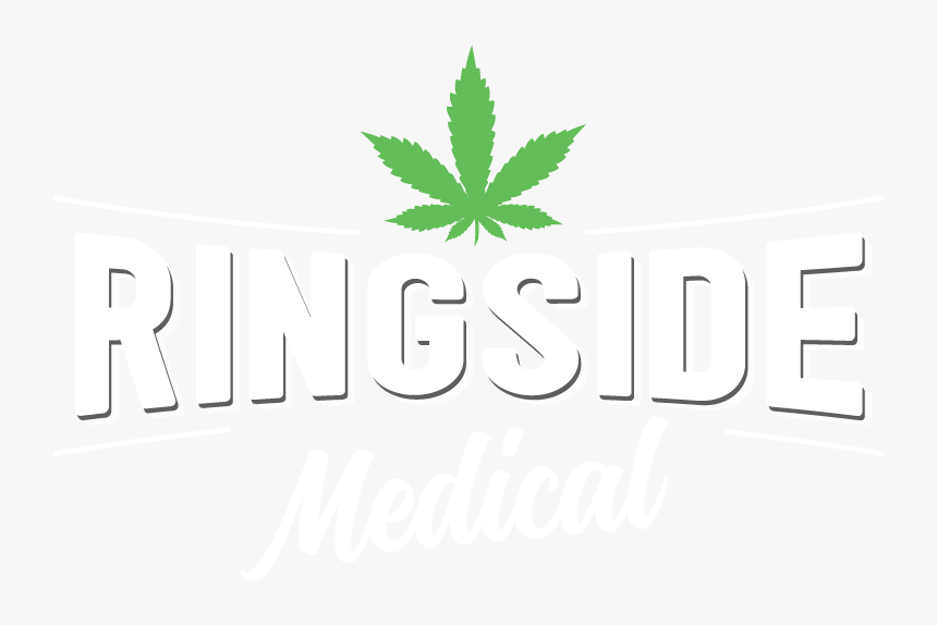 Ringside Medical Ringside Medical - Daun Ganja Vector, HD Png Download, Free Download