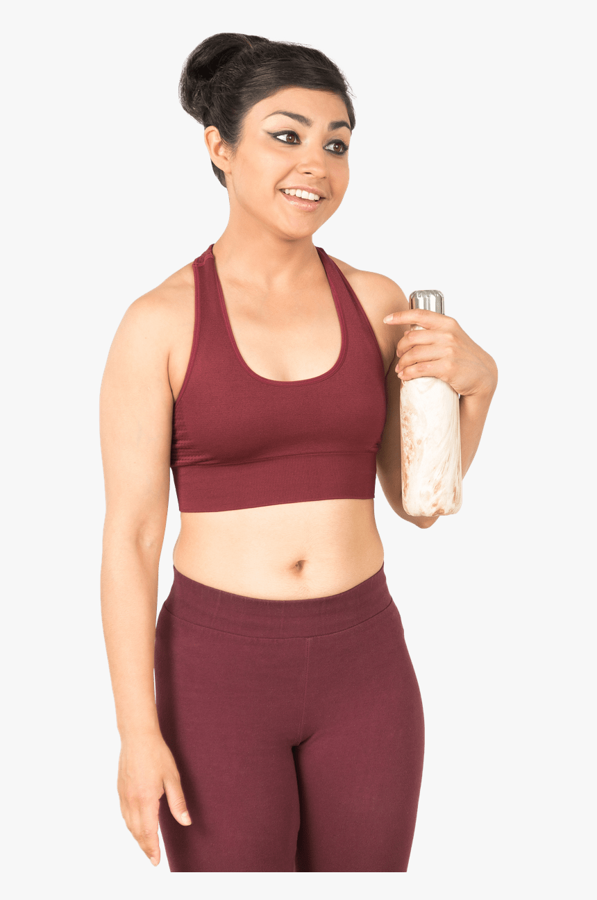 Women - Health Shake, HD Png Download, Free Download