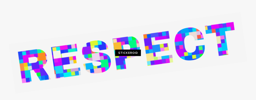 Nice Respect Well Nicedone - Graphic Design, HD Png Download, Free Download