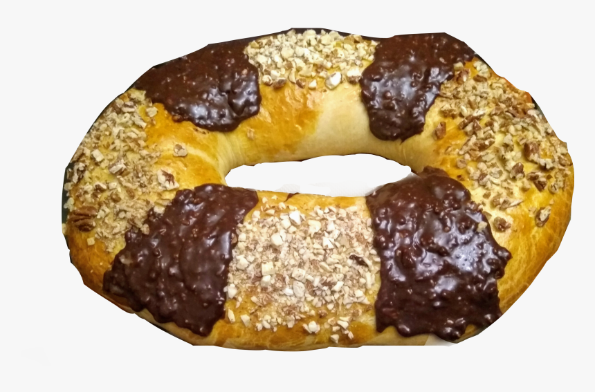 Cruller, HD Png Download, Free Download